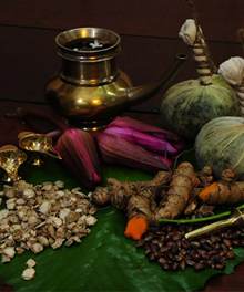 Ayurvedic treatment in perungalathur