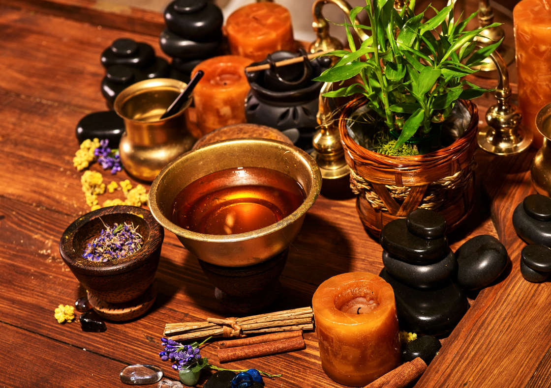 Arya Vaidya Sala Kottakkal Ayurveda Pharmacy in Mudichur