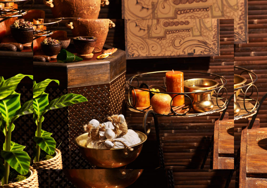 Ayurvedic Treatment