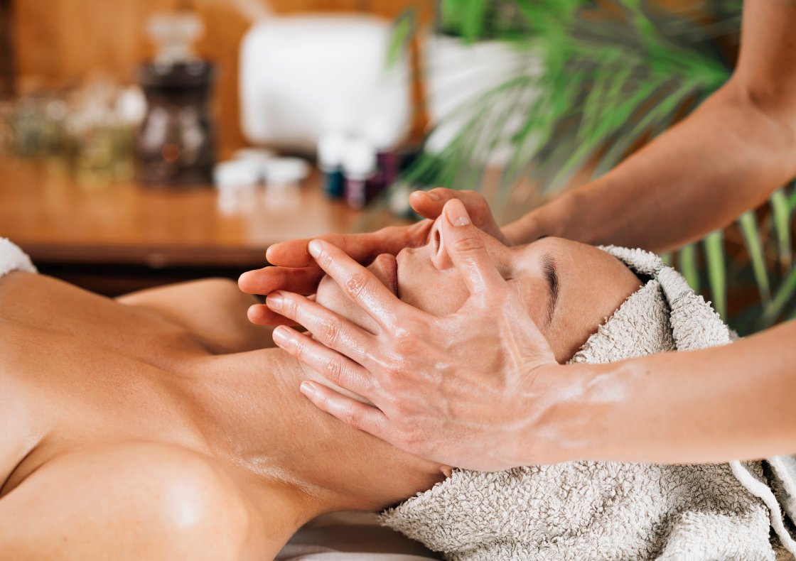 Ayurvedic Treatment