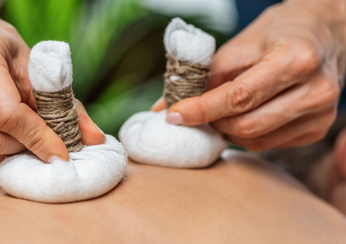 Ayurvedic Treatment